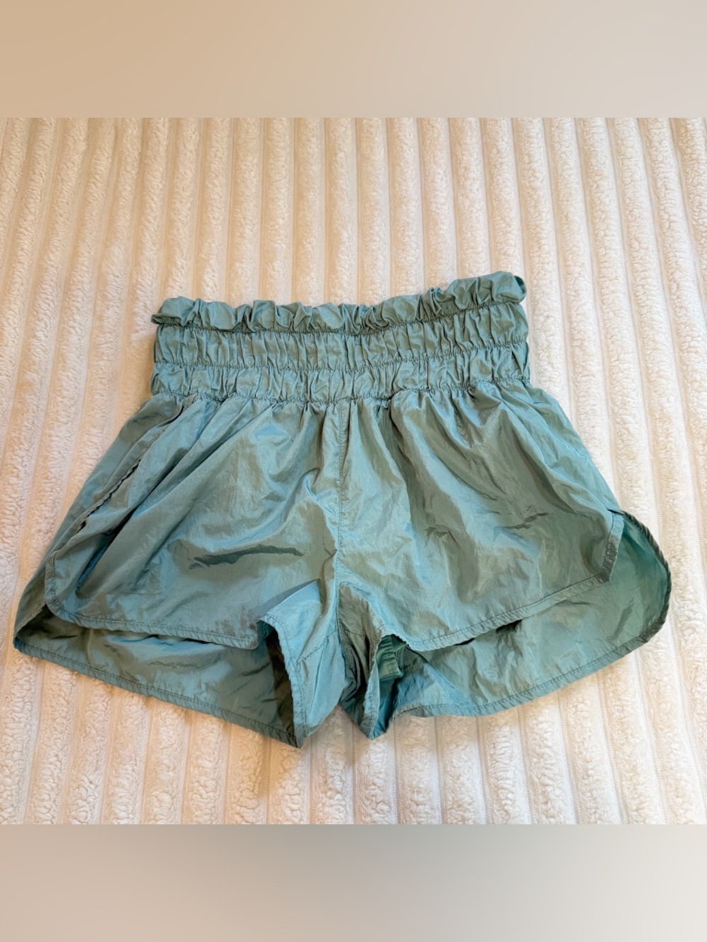 Lovetree Athletic Flow Shorts